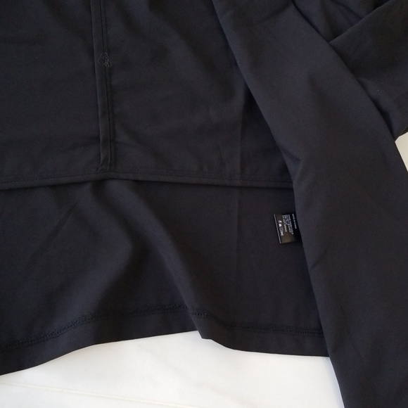 🌶 Elegant Black Woman's Blazer - Picture 4 of 4